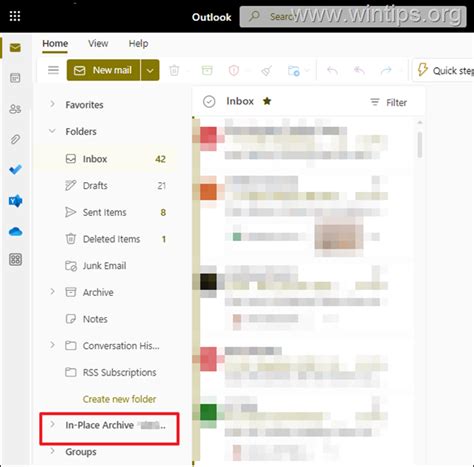 archivado online office 365|archiving exchange online.